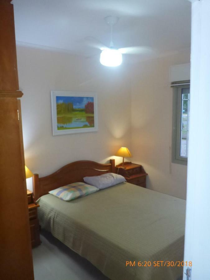 Apartamento Capao Novo Капан-да-Каноа Экстерьер фото