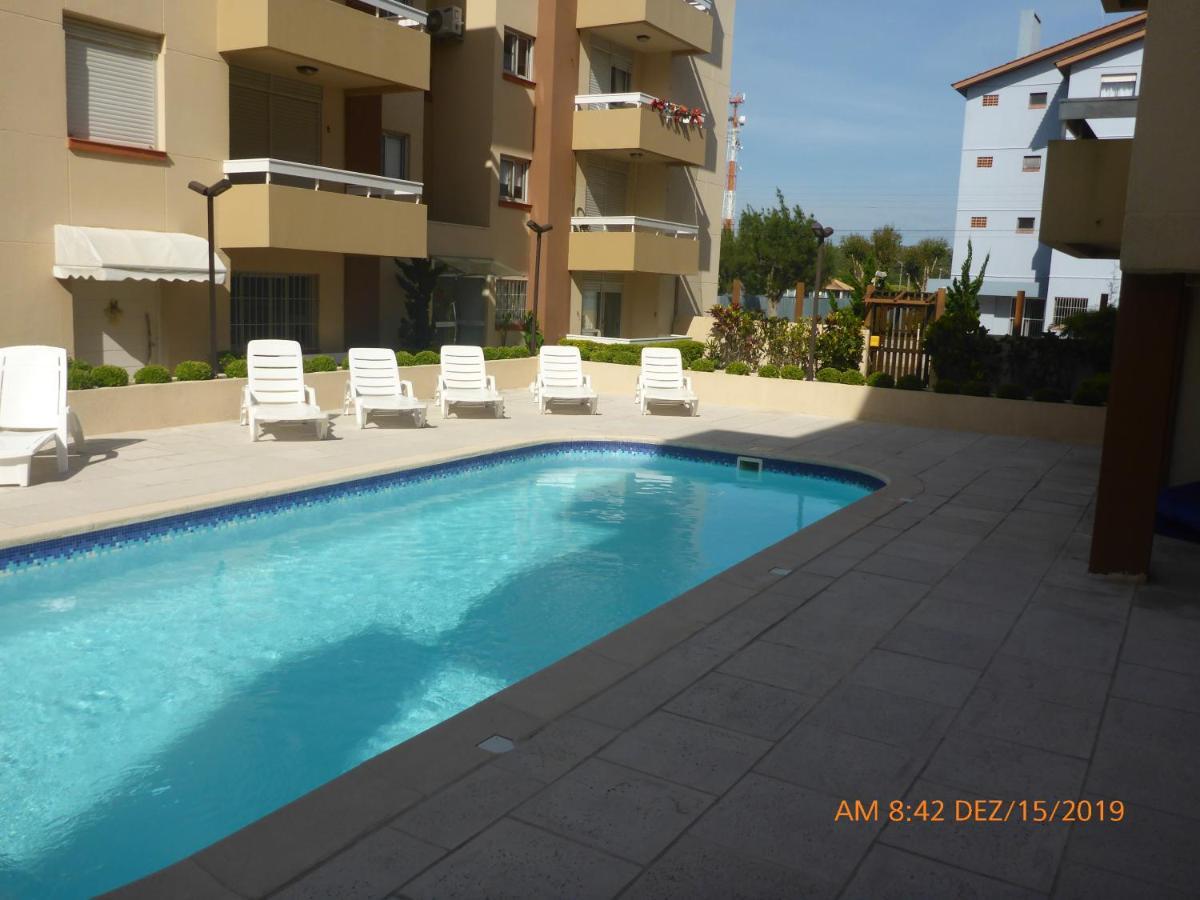 Apartamento Capao Novo Капан-да-Каноа Экстерьер фото